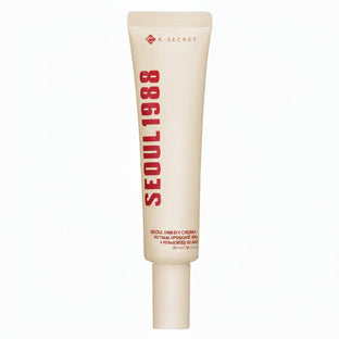 SEOUL 1998 EYE CREAM - 30ml