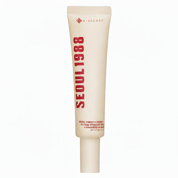 SEOUL 1998 EYE CREAM - 30ml