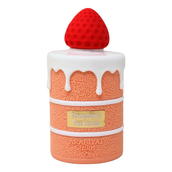 Strawberry Tres Leches Eau de Parfum - 100ml