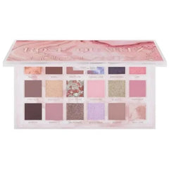 Rose Quartz Eyeshadow Palette -17.35g