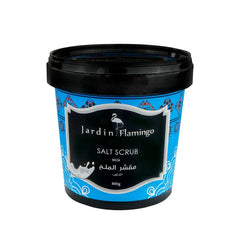 Salt Scrub Milk - 800g