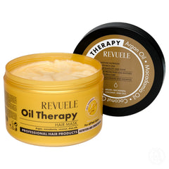 Hair Mask Macadamia Coconut & Shea Argan Oils -500ml