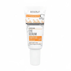 Vitanorm C+Energy Hydrogel Eye Serum -25ml