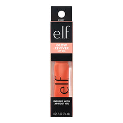 Glow Reviver Lip Oil - 7.6ml