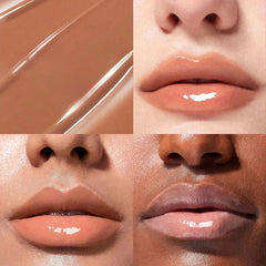 Pout-Perfect Shine Lip Plumper - 2g
