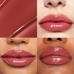 Pout-Perfect Shine Lip Plumper - 2g