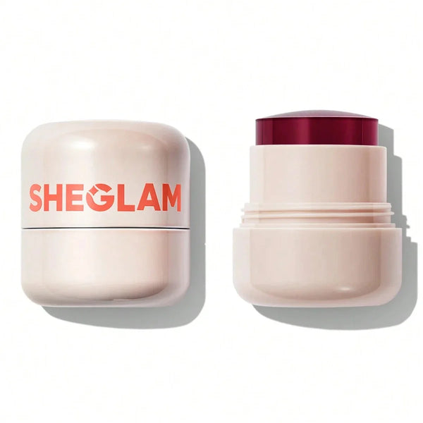 Jelly-Licious Hydrating Lip & Blush Tint -10g