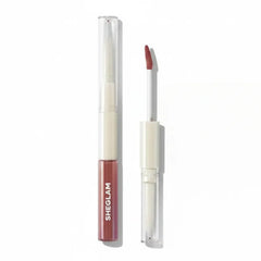 Lip Rules Liner & Gloss Pen -2-in-1 4.3g