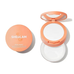 Insta-Ready Face & Under Eye Setting Powder Duo - 7g