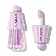 ‎Jelly Wow Hydrating Lip Oil -5g