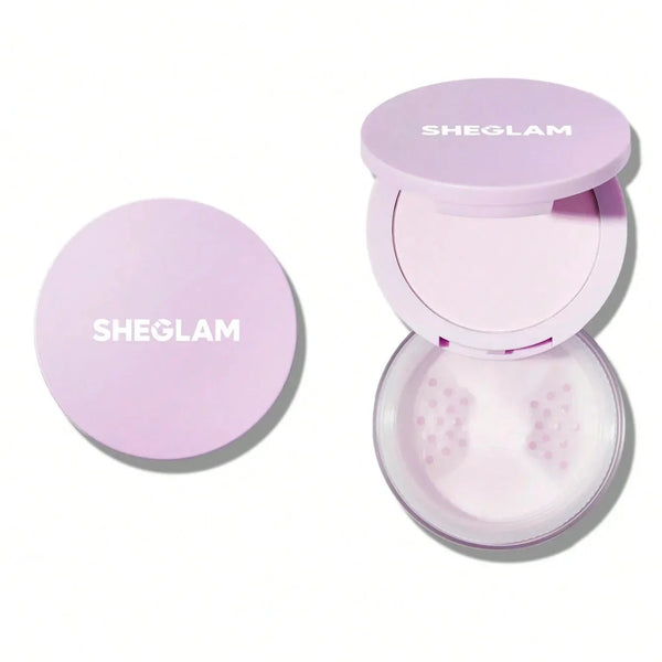 Insta-Ready Face & Under Eye Setting Powder Duo - 7g