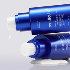 One Day Exosome Shot Pore Ampoule 2000 - 30ml