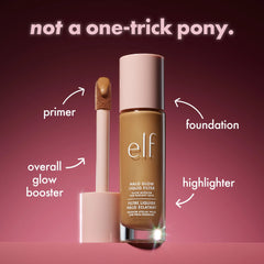 Halo Glow Liquid Filter - 31.5ml