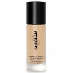 Complexion Pro Long Wear Breathable Matte Foundation -30ml