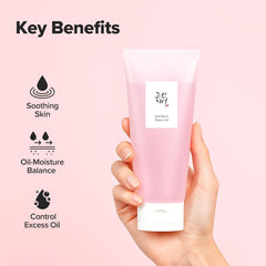 Red Bean Water Gel - 100ml