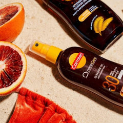 Intensive Omegacare Tanning Oil SPF30 - 150ml