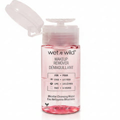 Waterproof Eye Makeup Remover - 85ml