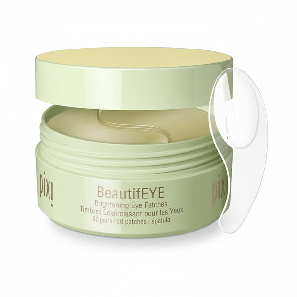 BeautifEYE Brightening Hydrogel Eye Mask - 30 Pairs