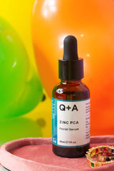 Zinc PCA Facial Serum - 30ml