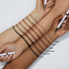 Instant Lift Brow Pencil Set - 0.18g *2