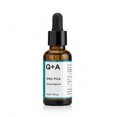 Zinc PCA Facial Serum - 30ml