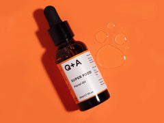Super Food Facial Oil - 30ml
