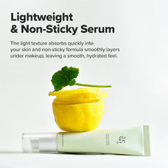 Light On Serum Centella + Vita C - 30ml