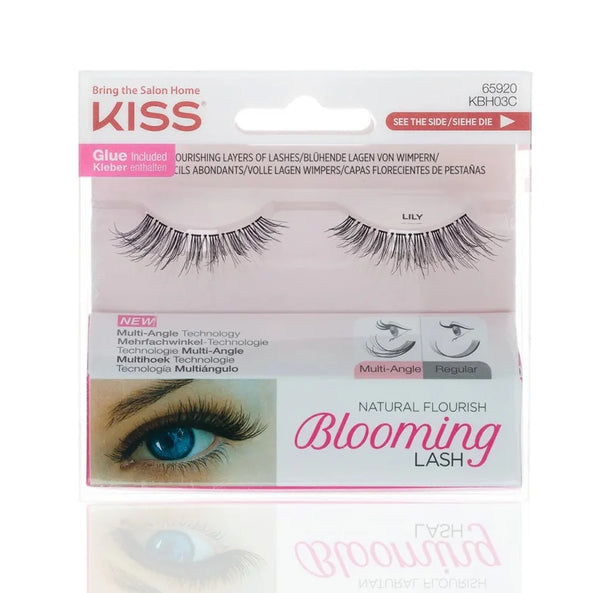 Blooming Lash Lily - 1 Pair