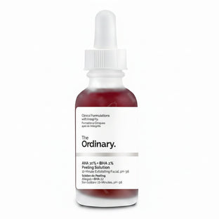 AHA 30% + BHA 2% Peeling Solution - 30ml