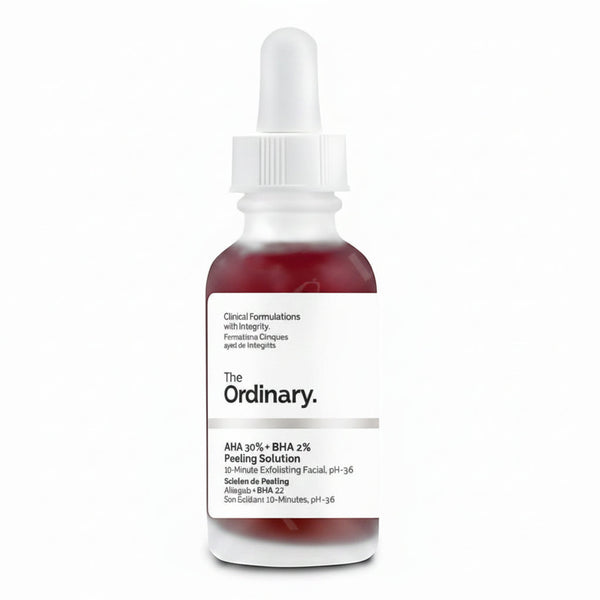 AHA 30% + BHA 2% Peeling Solution - 30ml