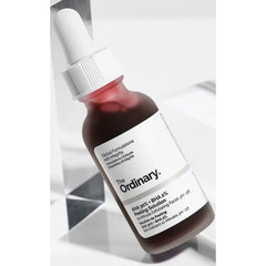 AHA 30% + BHA 2% Peeling Solution - 30ml