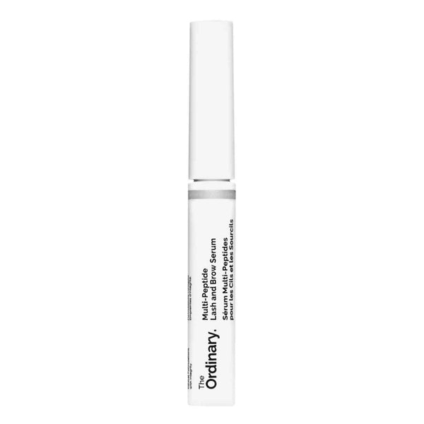 Multi-Peptide Lash and Brow Serum - 5ml