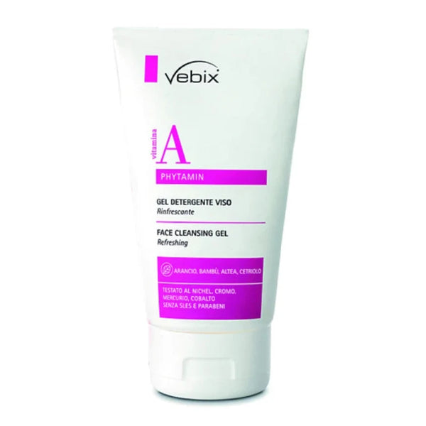 Face Cleansing Gel -150ml