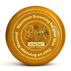 Gold Carrot Sun Cream- 350mI