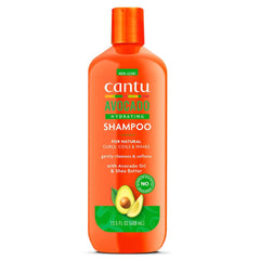 Avocado Hydrating Shampoo - 400ml