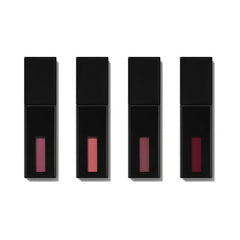 Glossy Lip Stain - 4 ml