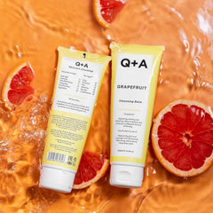 Grapefruit Cleansing Balm - 125ml