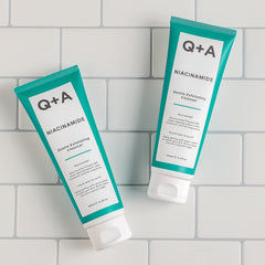Niacinamide Gentle Exfoliating Face Cleanser - 125ml