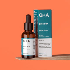 Zinc PCA Facial Serum - 30ml