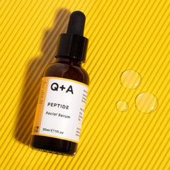 Peptide Facial Serum - 30ml