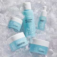 Hydrated Ever After Skincare Mini Kit