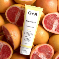 Grapefruit Cleansing Balm - 125ml