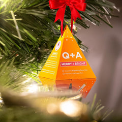 Merry + Bright Gift Set - 2pcs