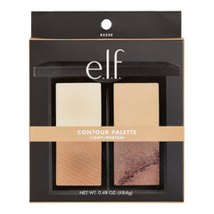 Contour Palette Multicolour 4 Colours - 12.19g