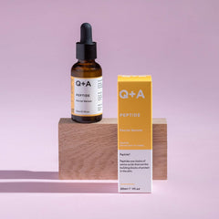 Peptide Facial Serum - 30ml