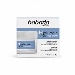 Hyaluronic Acid Ultra-Hydrating Facial Cream