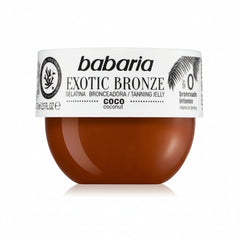 Exotic Bronze Coconut Tanning Oil -300ml