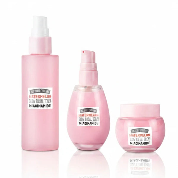 You Glow Girl Skincare Set