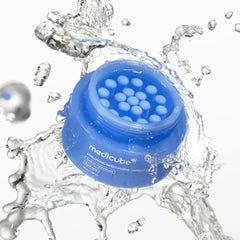 Hyaluronic Moisturizing Capsule Cream -55g
