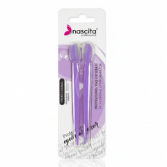 Eyebrow Razor Set - 2 PCS